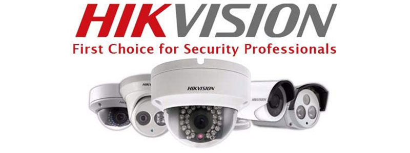 HK Vision HD Cctv installer essex